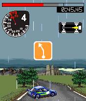 Download 'Colin McRae 05 (128x160)' to your phone